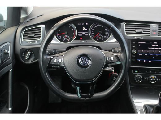Volkswagen GOLF Variant 1.0 TSI Comfortline | Adapt. Cruise | PDC V+A | Climate | Navi | DAB | LMV 16" | ActivLease financial lease