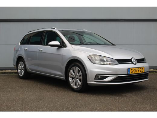 Volkswagen GOLF Variant 1.0 TSI Comfortline | Adapt. Cruise | PDC V+A | Climate | Navi | DAB | LMV 16" | ActivLease financial lease