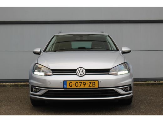 Volkswagen GOLF Variant 1.0 TSI Comfortline | Adapt. Cruise | PDC V+A | Climate | Navi | DAB | LMV 16" | ActivLease financial lease