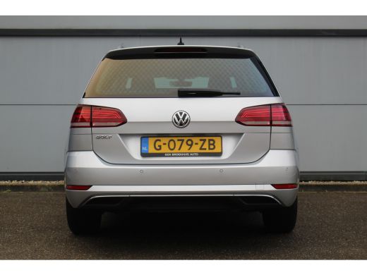 Volkswagen GOLF Variant 1.0 TSI Comfortline | Adapt. Cruise | PDC V+A | Climate | Navi | DAB | LMV 16" | ActivLease financial lease
