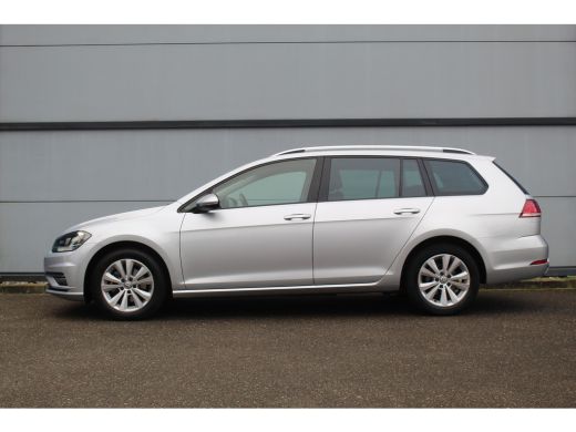 Volkswagen GOLF Variant 1.0 TSI Comfortline | Adapt. Cruise | PDC V+A | Climate | Navi | DAB | LMV 16" | ActivLease financial lease