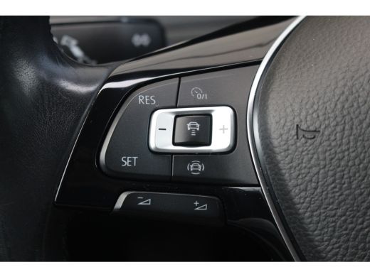 Volkswagen GOLF Variant 1.0 TSI Comfortline | Adapt. Cruise | PDC V+A | Climate | Navi | DAB | LMV 16" | ActivLease financial lease