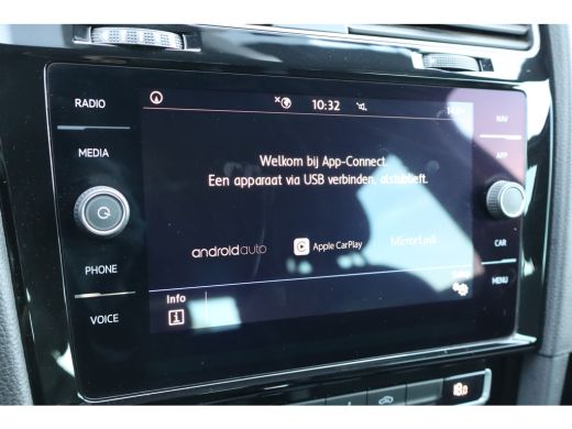 Volkswagen GOLF Variant 1.5 TSI 150PK 7-DSG Highline Business R | Trekhaak | Virtual Cockpit | Achteruitrijcamera | ActivLease financial lease