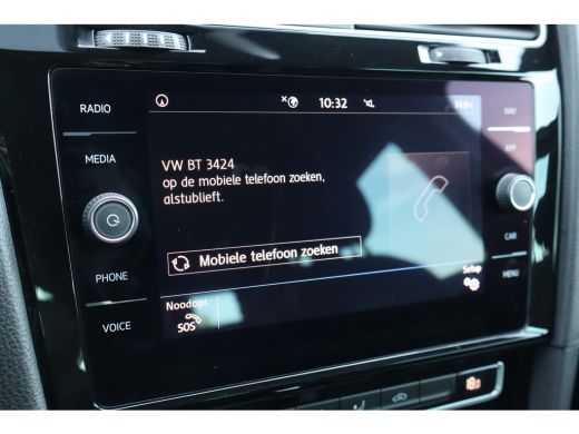 Volkswagen GOLF Variant 1.5 TSI 150PK 7-DSG Highline Business R | Trekhaak | Virtual Cockpit | Achteruitrijcamera | ActivLease financial lease