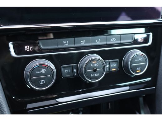 Volkswagen GOLF Variant 1.5 TSI 150PK 7-DSG Highline Business R | Trekhaak | Virtual Cockpit | Achteruitrijcamera | ActivLease financial lease