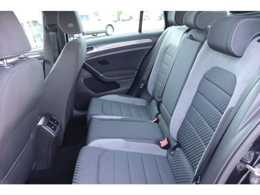 Volkswagen GOLF Variant 1.5 TSI 150PK 7-DSG Highline Business R | Trekhaak | Virtual Cockpit | Achteruitrijcamera | ActivLease financial lease