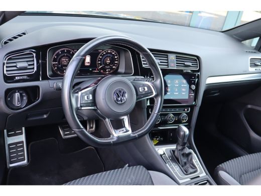 Volkswagen GOLF Variant 1.5 TSI 150PK 7-DSG Highline Business R | Trekhaak | Virtual Cockpit | Achteruitrijcamera | ActivLease financial lease