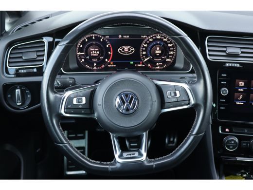 Volkswagen GOLF Variant 1.5 TSI 150PK 7-DSG Highline Business R | Trekhaak | Virtual Cockpit | Achteruitrijcamera | ActivLease financial lease