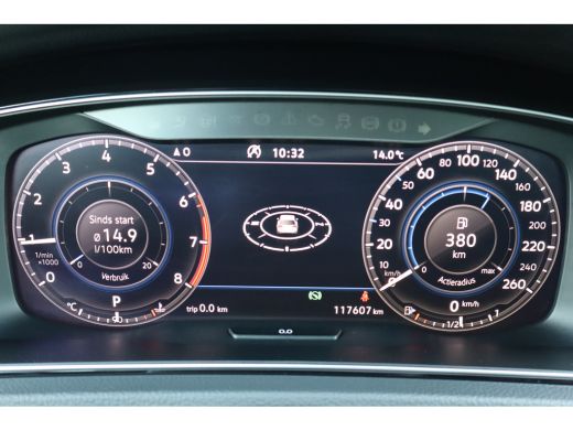 Volkswagen GOLF Variant 1.5 TSI 150PK 7-DSG Highline Business R | Trekhaak | Virtual Cockpit | Achteruitrijcamera | ActivLease financial lease