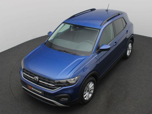 Volkswagen T-Cross 1.0 TSI Life 110PK DSG Adaptieve Cruise Controle, Achteruitrijcamera, Parkeersensoren voor en ach... ActivLease financial lease