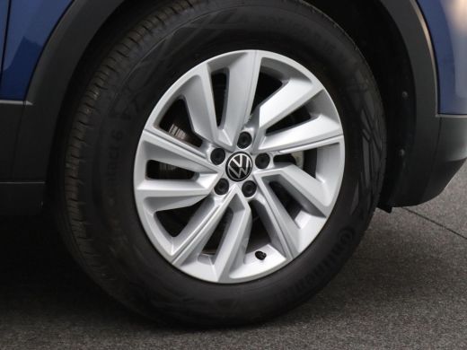 Volkswagen T-Cross 1.0 TSI Life 110PK DSG Adaptieve Cruise Controle, Achteruitrijcamera, Parkeersensoren voor en ach... ActivLease financial lease