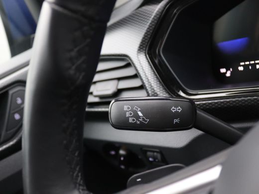 Volkswagen T-Cross 1.0 TSI Life 110PK DSG Adaptieve Cruise Controle, Achteruitrijcamera, Parkeersensoren voor en ach... ActivLease financial lease