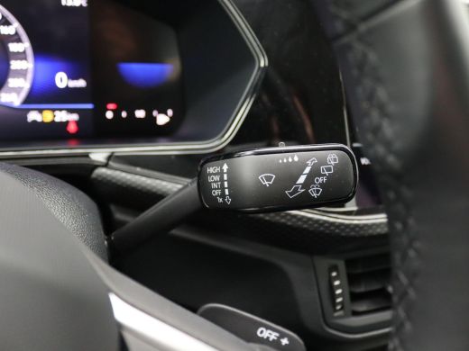 Volkswagen T-Cross 1.0 TSI Life 110PK DSG Adaptieve Cruise Controle, Achteruitrijcamera, Parkeersensoren voor en ach... ActivLease financial lease