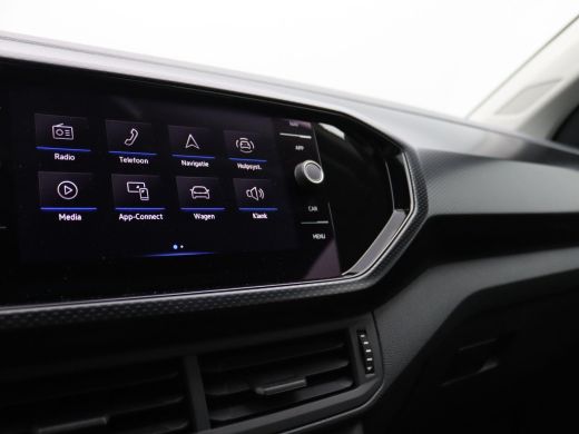 Volkswagen T-Cross 1.0 TSI Life 110PK DSG Adaptieve Cruise Controle, Achteruitrijcamera, Parkeersensoren voor en ach... ActivLease financial lease