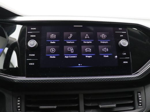 Volkswagen T-Cross 1.0 TSI Life 110PK DSG Adaptieve Cruise Controle, Achteruitrijcamera, Parkeersensoren voor en ach... ActivLease financial lease