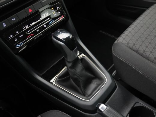 Volkswagen T-Cross 1.0 TSI Life 110PK DSG Adaptieve Cruise Controle, Achteruitrijcamera, Parkeersensoren voor en ach... ActivLease financial lease