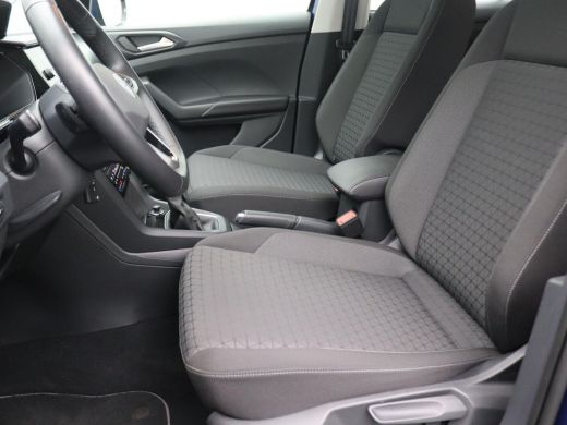 Volkswagen T-Cross 1.0 TSI Life 110PK DSG Adaptieve Cruise Controle, Achteruitrijcamera, Parkeersensoren voor en ach... ActivLease financial lease