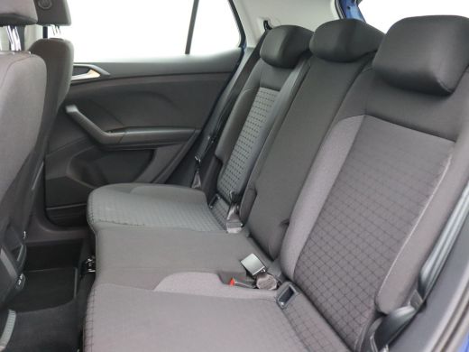 Volkswagen T-Cross 1.0 TSI Life 110PK DSG Adaptieve Cruise Controle, Achteruitrijcamera, Parkeersensoren voor en ach... ActivLease financial lease
