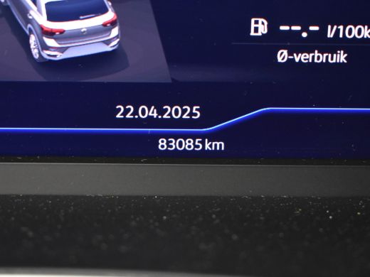 Volkswagen T-Roc 1.5 TSI DSG/AUTO Sport 150pk | 1e eigenaar | Adaptief cruise control | Navigatie | Parkeersensore... ActivLease financial lease