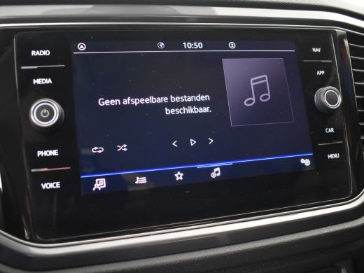 Volkswagen T-Roc 1.5 TSI DSG/AUTO Sport 150pk | 1e eigenaar | Adaptief cruise control | Navigatie | Parkeersensore... ActivLease financial lease