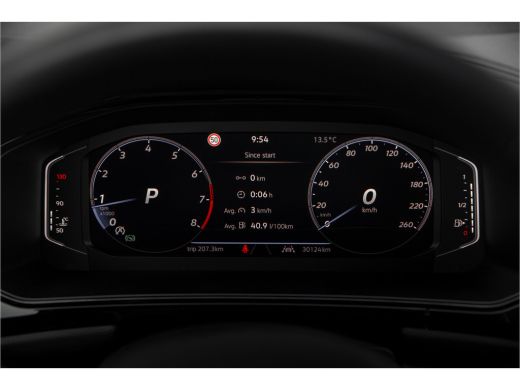 Volkswagen T-Roc 1.5 TSI R-Line 150pk Automaat | Camera | Carplay | Naviagtie | Cockpit Pro ActivLease financial lease
