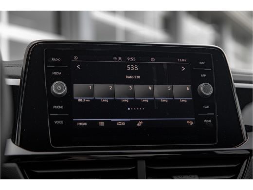 Volkswagen T-Roc 1.5 TSI R-Line 150pk Automaat | Camera | Carplay | Naviagtie | Cockpit Pro ActivLease financial lease