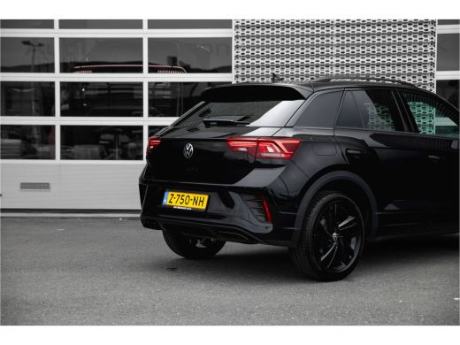 Volkswagen T-Roc 1.5 TSI R-Line 150pk Automaat | Camera | Carplay | Naviagtie | Cockpit Pro ActivLease financial lease
