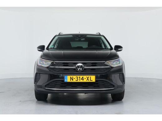 Volkswagen Taigo 1.0 TSI Life | Camera | Adaptive Cruise | Keyless | Climate Control | Stoelverwarming | Led | Dea... ActivLease financial lease