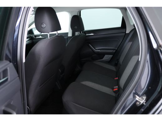 Volkswagen Taigo 1.0 TSI Life | Camera | Adaptive Cruise | Keyless | Climate Control | Stoelverwarming | Led | Dea... ActivLease financial lease