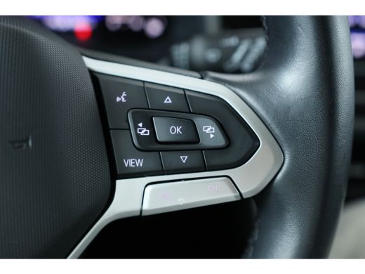 Volkswagen Taigo 1.0 TSI Life | Camera | Adaptive Cruise | Keyless | Climate Control | Stoelverwarming | Led | Dea... ActivLease financial lease
