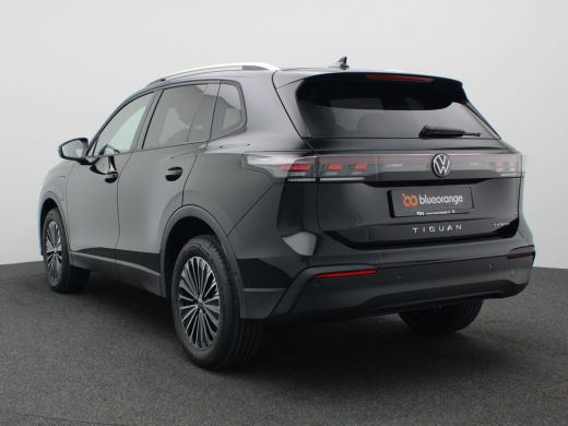 Volkswagen Tiguan 1.5 eHybrid Life Edition 204PK DSG Adaptieve Cruise Controle, Elektr. Achterklep, Side Assist, Na... ActivLease financial lease