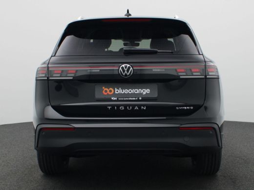 Volkswagen Tiguan 1.5 eHybrid Life Edition 204PK DSG Adaptieve Cruise Controle, Elektr. Achterklep, Side Assist, Na... ActivLease financial lease