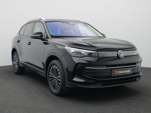 Volkswagen Tiguan 1.5 eHybrid Life Edition 204PK DSG Adaptieve Cruise Controle, Elektr. Achterklep, Side Assist, Na... ActivLease financial lease