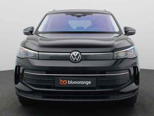 Volkswagen Tiguan 1.5 eHybrid Life Edition 204PK DSG Adaptieve Cruise Controle, Elektr. Achterklep, Side Assist, Na... ActivLease financial lease