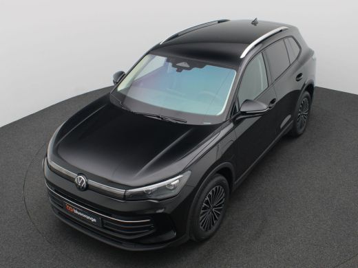 Volkswagen Tiguan 1.5 eHybrid Life Edition 204PK DSG Adaptieve Cruise Controle, Elektr. Achterklep, Side Assist, Na... ActivLease financial lease