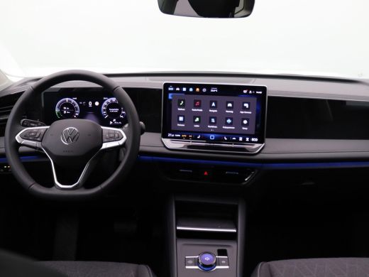 Volkswagen Tiguan 1.5 eHybrid Life Edition 204PK DSG Adaptieve Cruise Controle, Elektr. Achterklep, Side Assist, Na... ActivLease financial lease