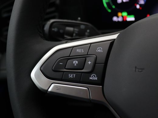Volkswagen Tiguan 1.5 eHybrid Life Edition 204PK DSG Adaptieve Cruise Controle, Elektr. Achterklep, Side Assist, Na... ActivLease financial lease