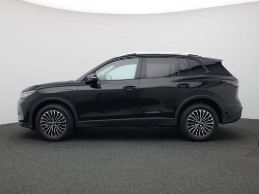 Volkswagen Tiguan 1.5 eHybrid Life Edition 204PK DSG Adaptieve Cruise Controle, Elektr. Achterklep, Side Assist, Na... ActivLease financial lease
