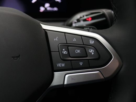 Volkswagen Tiguan 1.5 eHybrid Life Edition 204PK DSG Adaptieve Cruise Controle, Elektr. Achterklep, Side Assist, Na... ActivLease financial lease