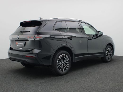 Volkswagen Tiguan 1.5 eHybrid Life Edition 204PK DSG Adaptieve Cruise Controle, Elektr. Achterklep, Side Assist, Na... ActivLease financial lease