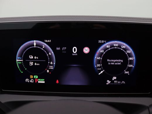 Volkswagen Tiguan 1.5 eHybrid Life Edition 204PK DSG Adaptieve Cruise Controle, Elektr. Achterklep, Side Assist, Na... ActivLease financial lease