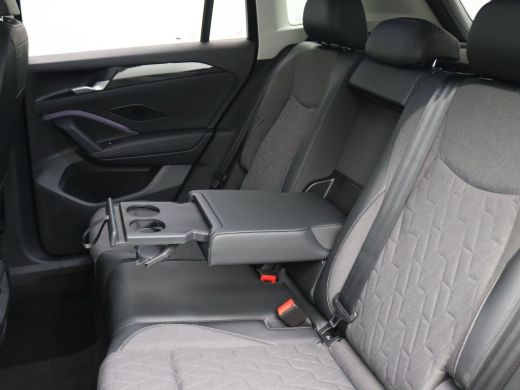 Volkswagen Tiguan 1.5 eHybrid Life Edition 204PK DSG Adaptieve Cruise Controle, Elektr. Achterklep, Side Assist, Na... ActivLease financial lease