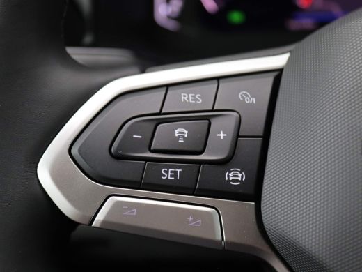Volkswagen Transporter 2.0 TDI L2H1 Caravelle 204PK DSG (gesloten bestel) Achteruitrijcamera, 2x elek. schuifdeur, leder... ActivLease financial lease