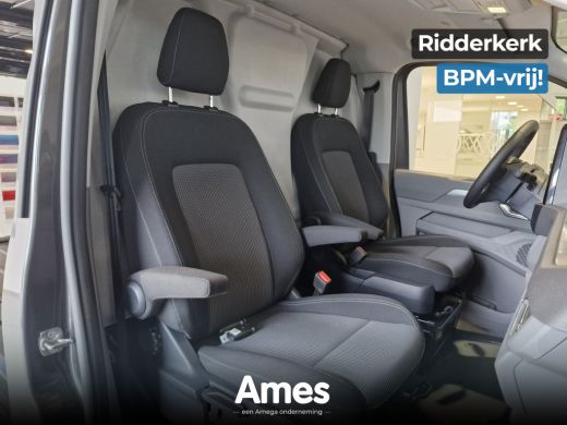Volkswagen Transporter Style intro 2.0 TDI 150 pk EU6 3500 mm 8 versn. Automaat FWD | BPM-vrij | Draadloos Apple Carplay... ActivLease financial lease