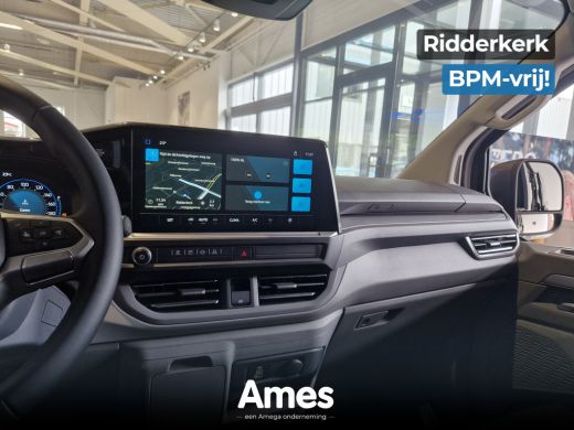 Volkswagen Transporter Style intro 2.0 TDI 150 pk EU6 3500 mm 8 versn. Automaat FWD | BPM-vrij | Draadloos Apple Carplay... ActivLease financial lease