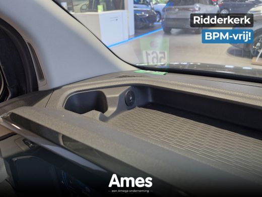 Volkswagen Transporter Style intro 2.0 TDI 150 pk EU6 3500 mm 8 versn. Automaat FWD | BPM-vrij | Draadloos Apple Carplay... ActivLease financial lease