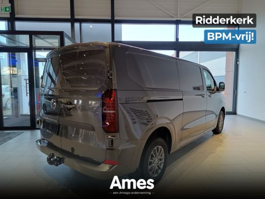 Volkswagen Transporter Bestelwagen Style intro 2.0 TDI 110 kW (150 pk) EU6 3500 mm 8 versn. Automaat FWD ActivLease financial lease