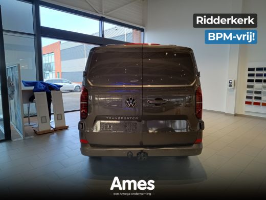 Volkswagen Transporter Bestelwagen Style intro 2.0 TDI 110 kW (150 pk) EU6 3500 mm 8 versn. Automaat FWD ActivLease financial lease