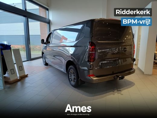Volkswagen Transporter Bestelwagen Style intro 2.0 TDI 110 kW (150 pk) EU6 3500 mm 8 versn. Automaat FWD ActivLease financial lease
