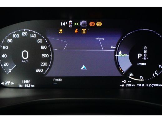 Volvo  XC40 Volvo T5 Plug-in hybrid Plus Dark | Achteruitrijcamera | Audio installatie premium | Cruise contr... ActivLease financial lease